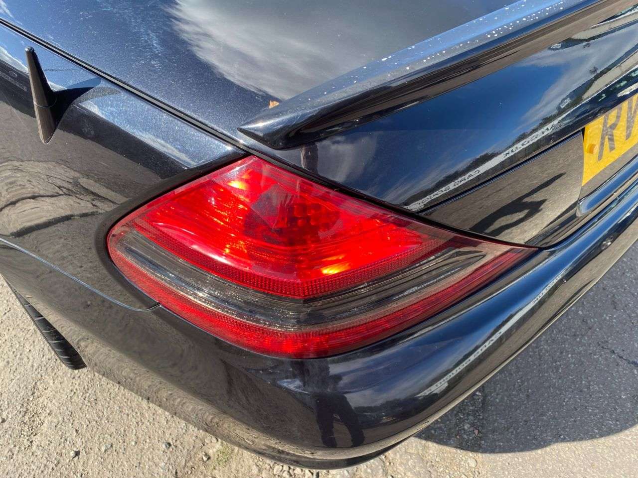 2008 MERCEDES-BENZ SL 2008 MERCEDES-BENZ SL