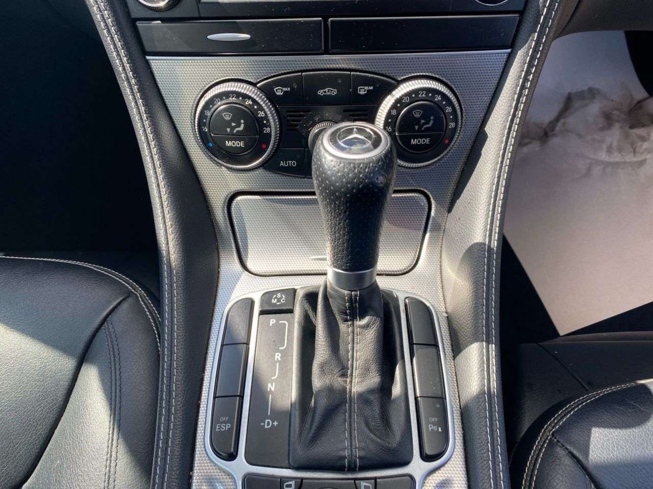 2008 MERCEDES-BENZ SL 2008 MERCEDES-BENZ SL