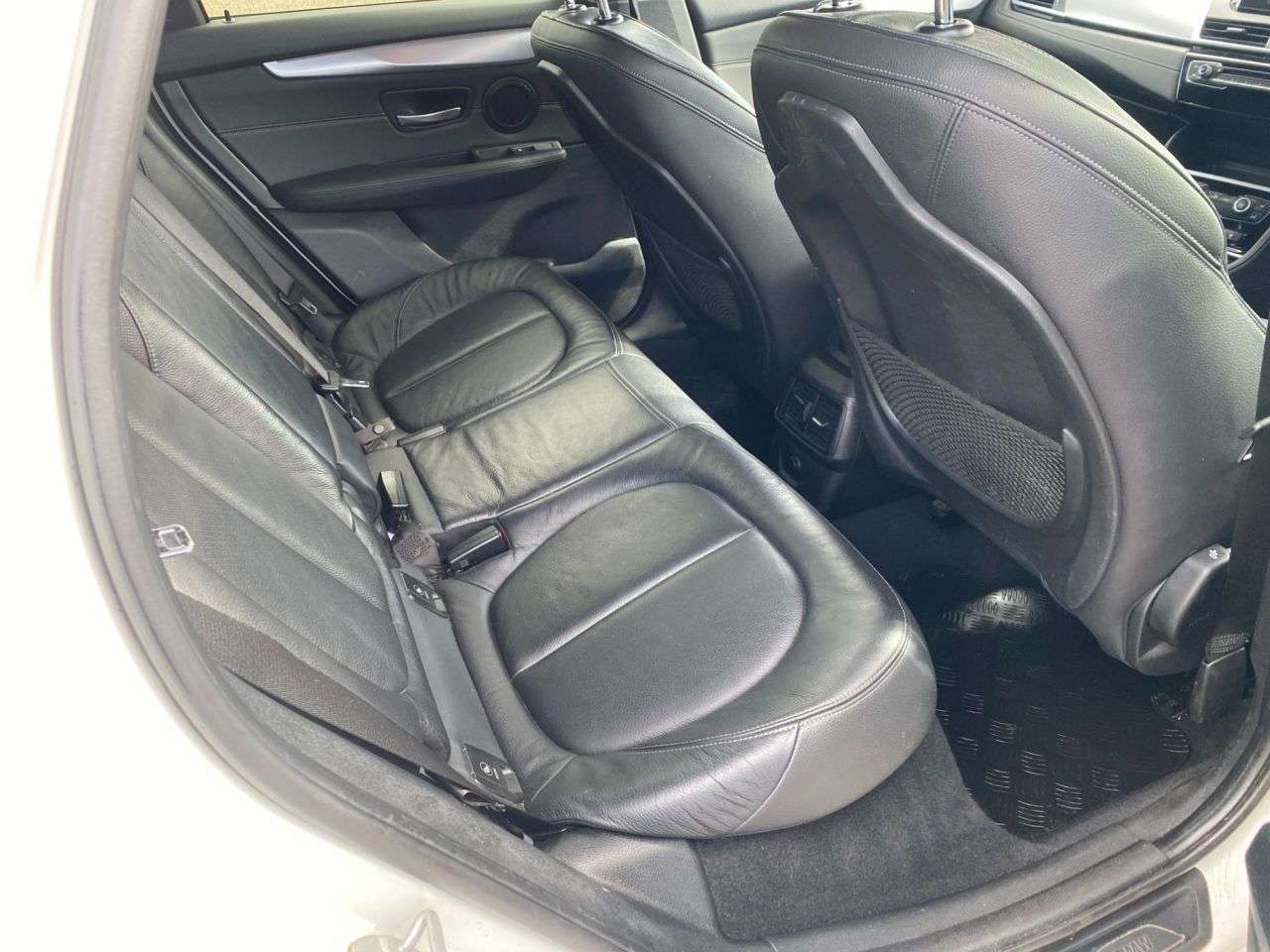 2017 BMW 2 SERIES ACTIVE TOURER 2017 BMW 2 SERIES ACTIVE TOURER