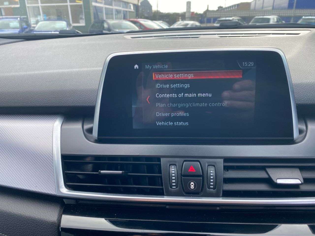 2017 BMW 2 SERIES ACTIVE TOURER 2017 BMW 2 SERIES ACTIVE TOURER