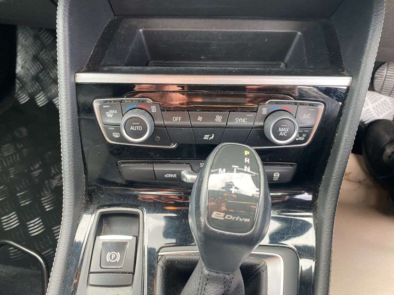 2017 BMW 2 SERIES ACTIVE TOURER 2017 BMW 2 SERIES ACTIVE TOURER