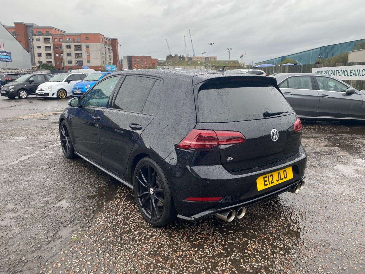 2019 VOLKSWAGEN GOLF 2019 VOLKSWAGEN GOLF