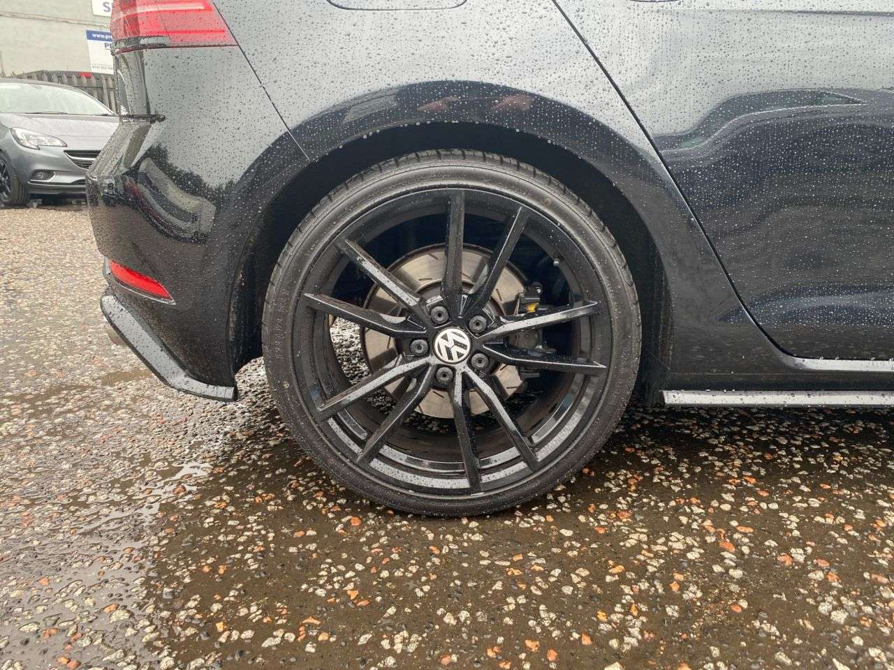 2019 VOLKSWAGEN GOLF 2019 VOLKSWAGEN GOLF