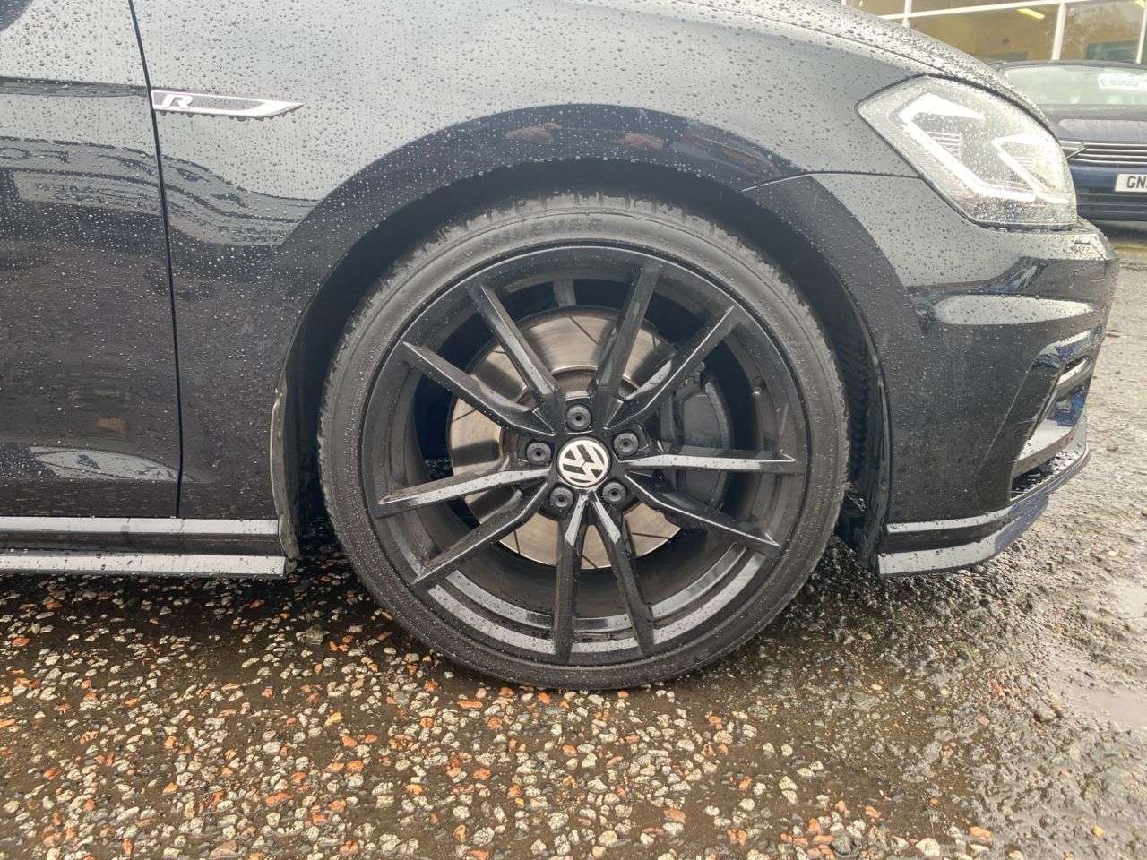 2019 VOLKSWAGEN GOLF 2019 VOLKSWAGEN GOLF
