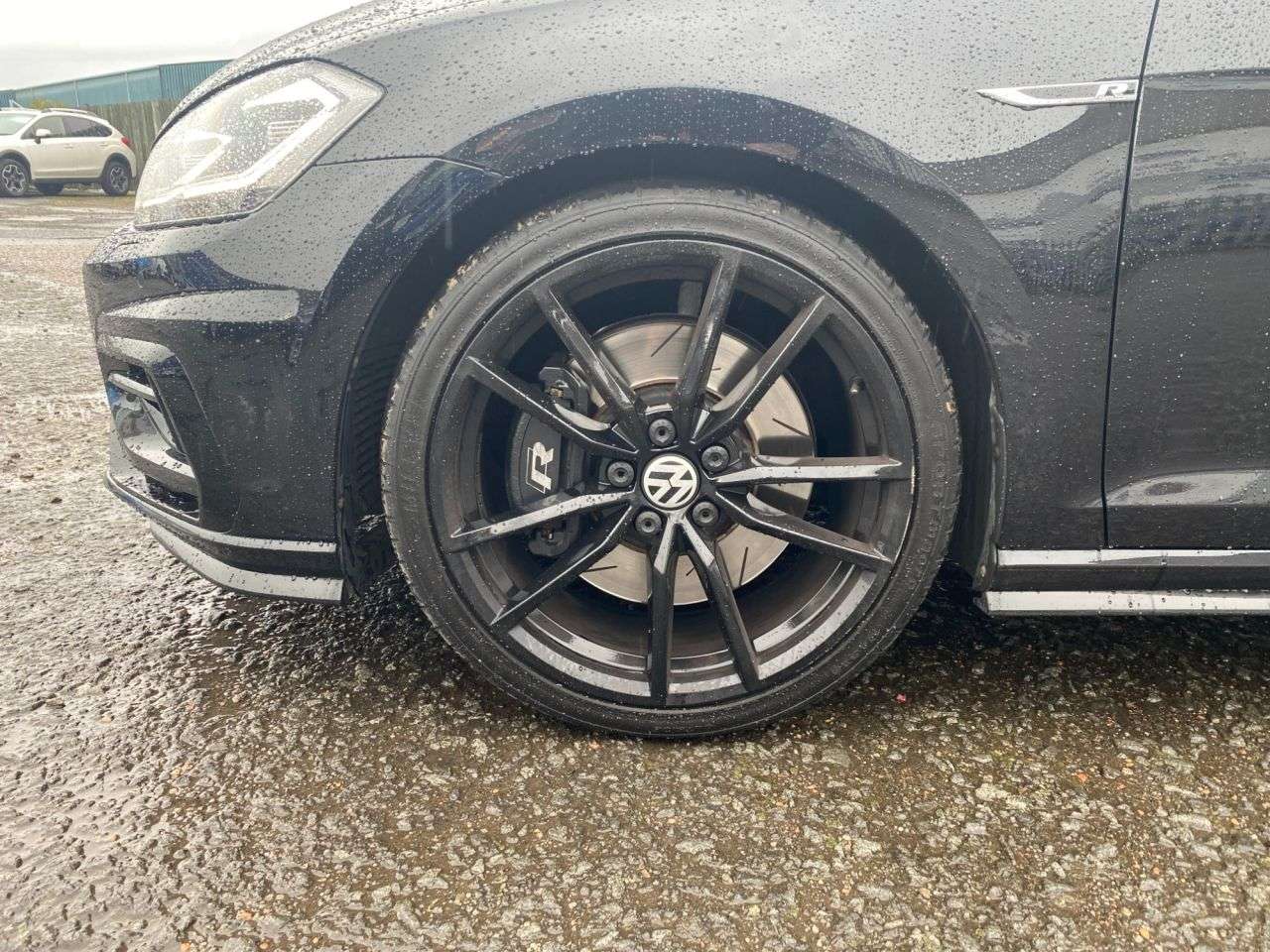 2019 VOLKSWAGEN GOLF 2019 VOLKSWAGEN GOLF
