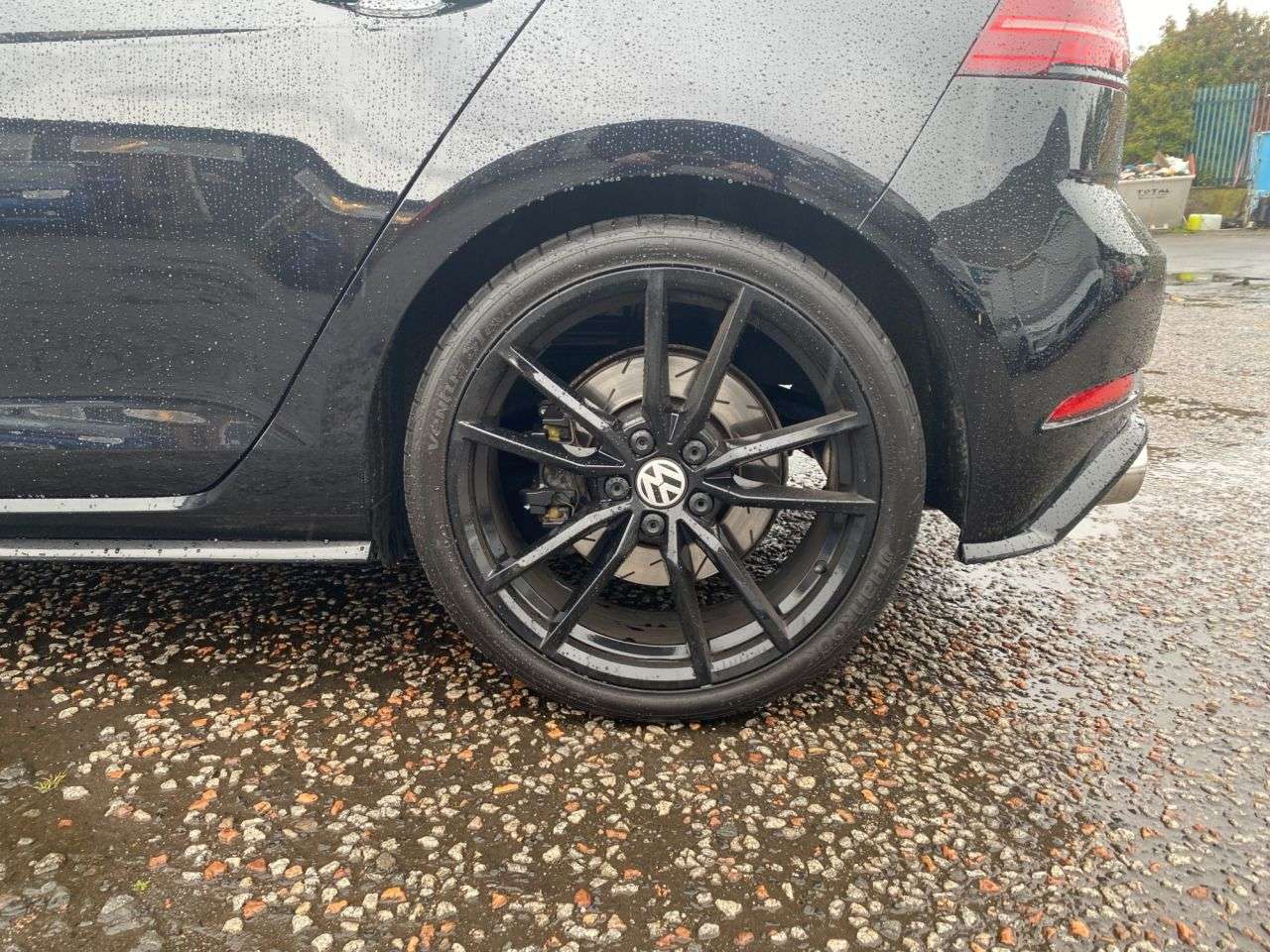 2019 VOLKSWAGEN GOLF 2019 VOLKSWAGEN GOLF