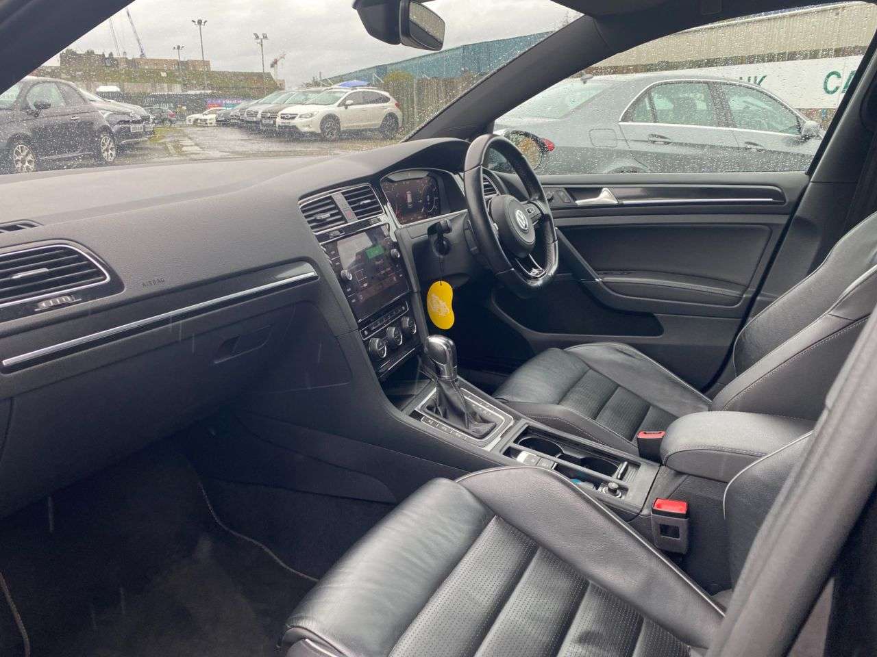 2019 VOLKSWAGEN GOLF 2019 VOLKSWAGEN GOLF