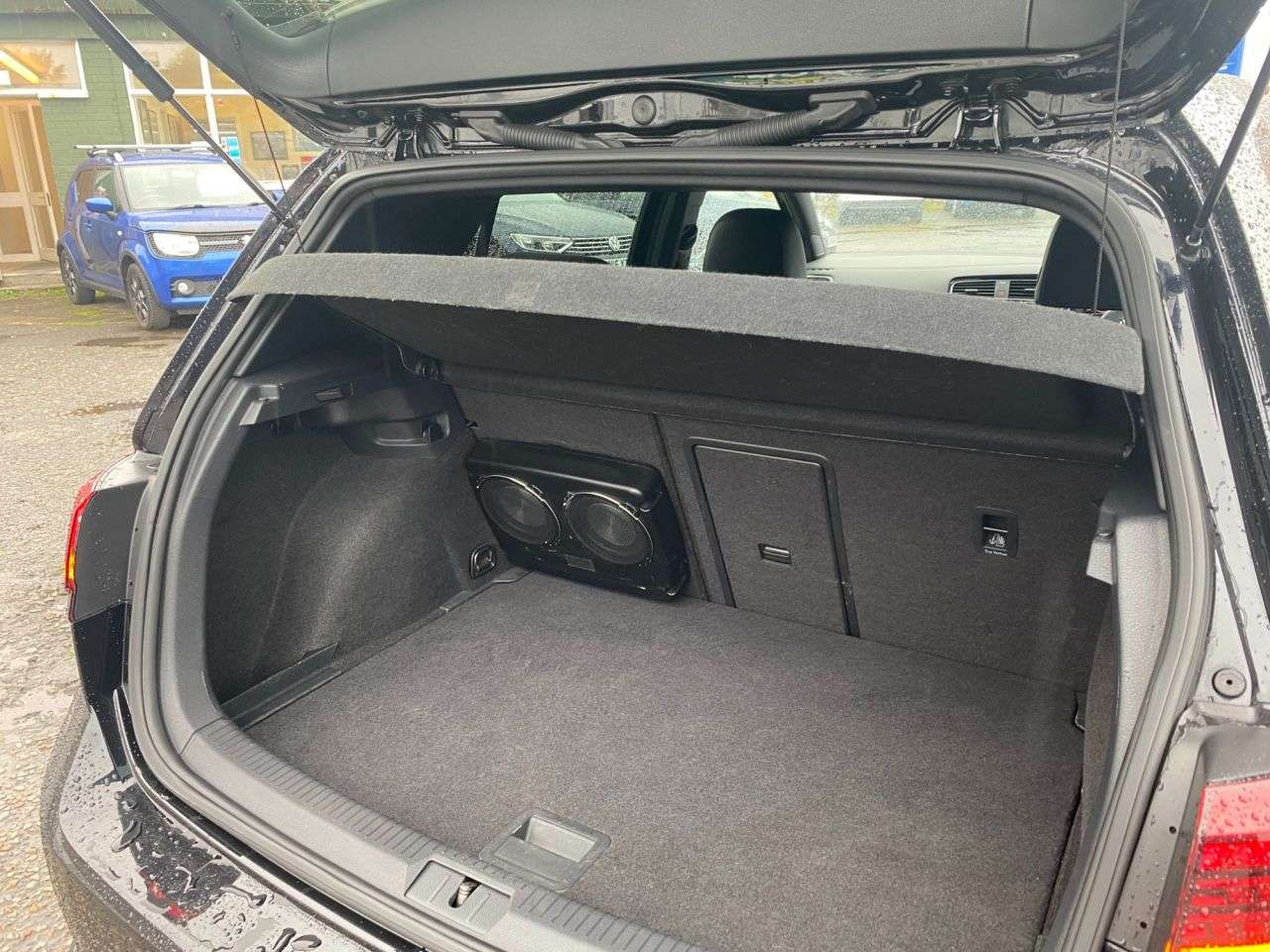 2019 VOLKSWAGEN GOLF 2019 VOLKSWAGEN GOLF