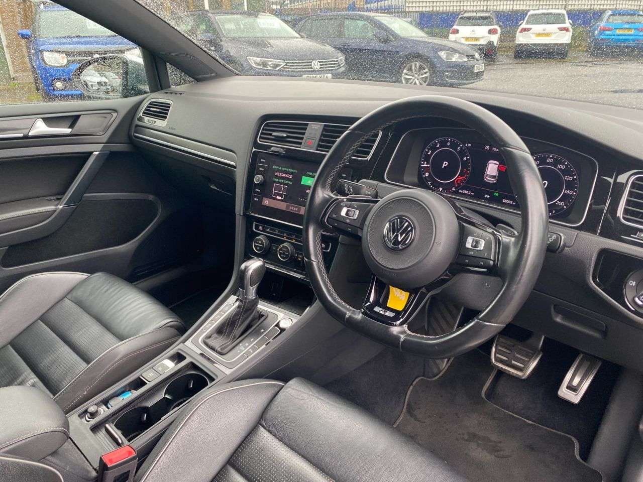 2019 VOLKSWAGEN GOLF 2019 VOLKSWAGEN GOLF