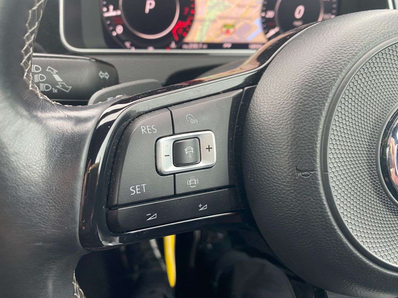 2019 VOLKSWAGEN GOLF 2019 VOLKSWAGEN GOLF