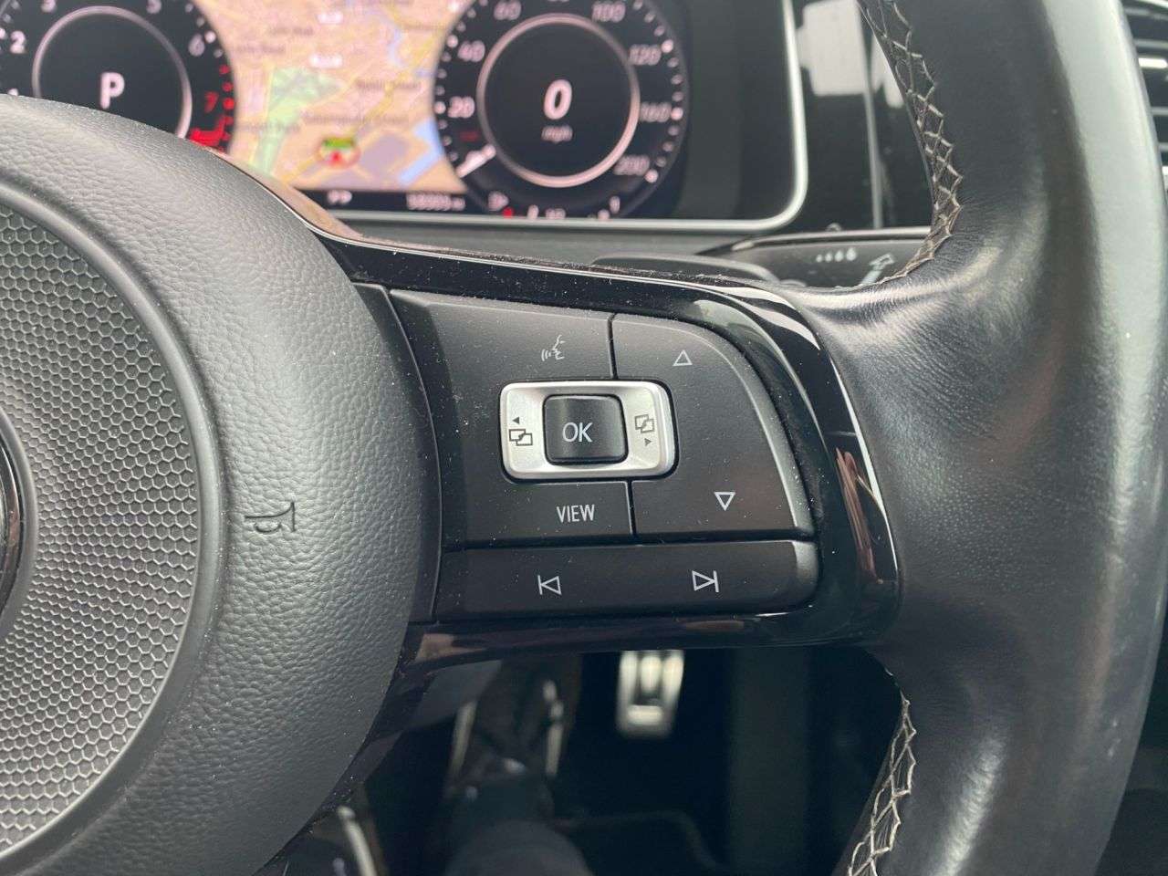 2019 VOLKSWAGEN GOLF 2019 VOLKSWAGEN GOLF