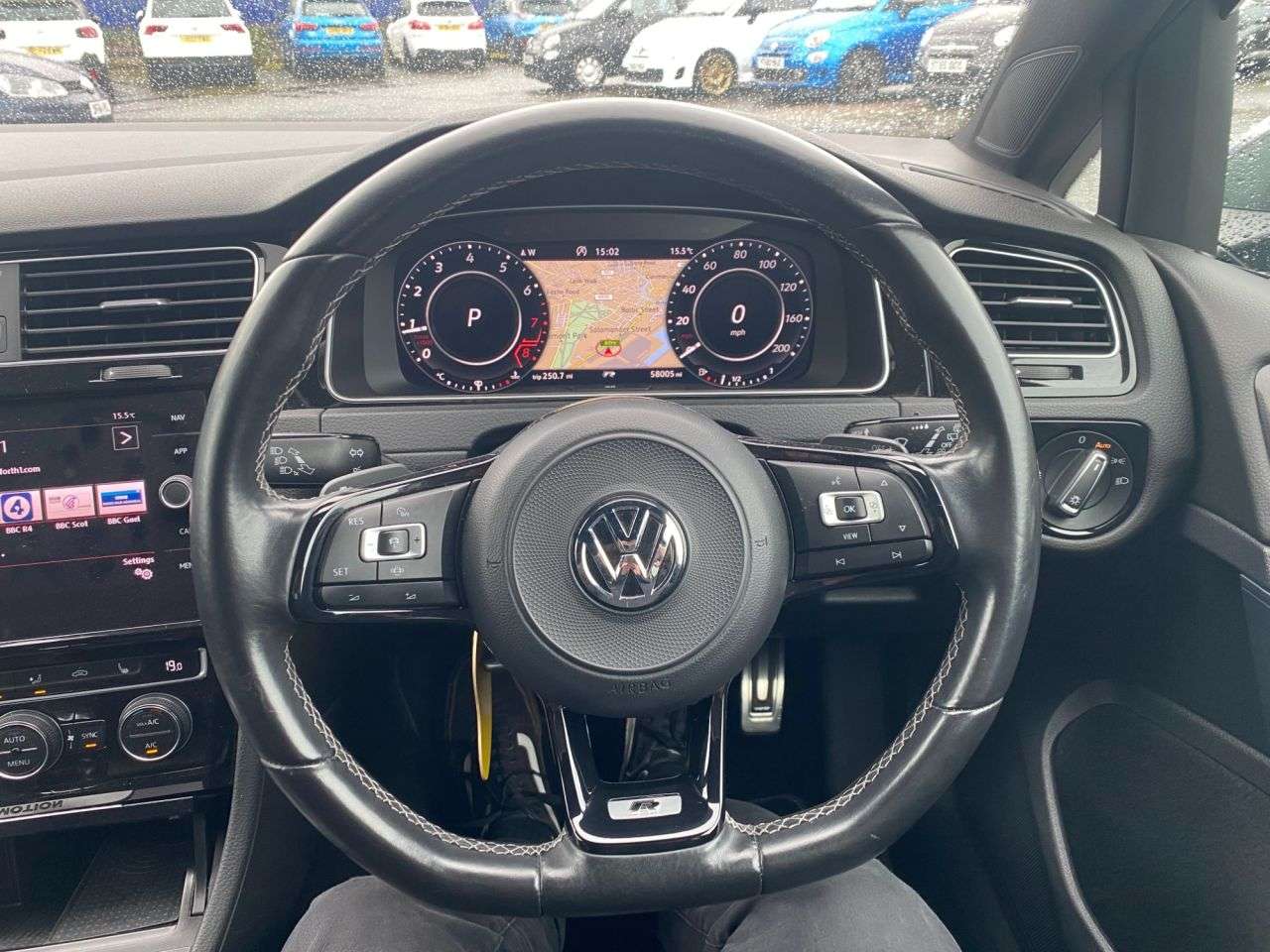 2019 VOLKSWAGEN GOLF 2019 VOLKSWAGEN GOLF
