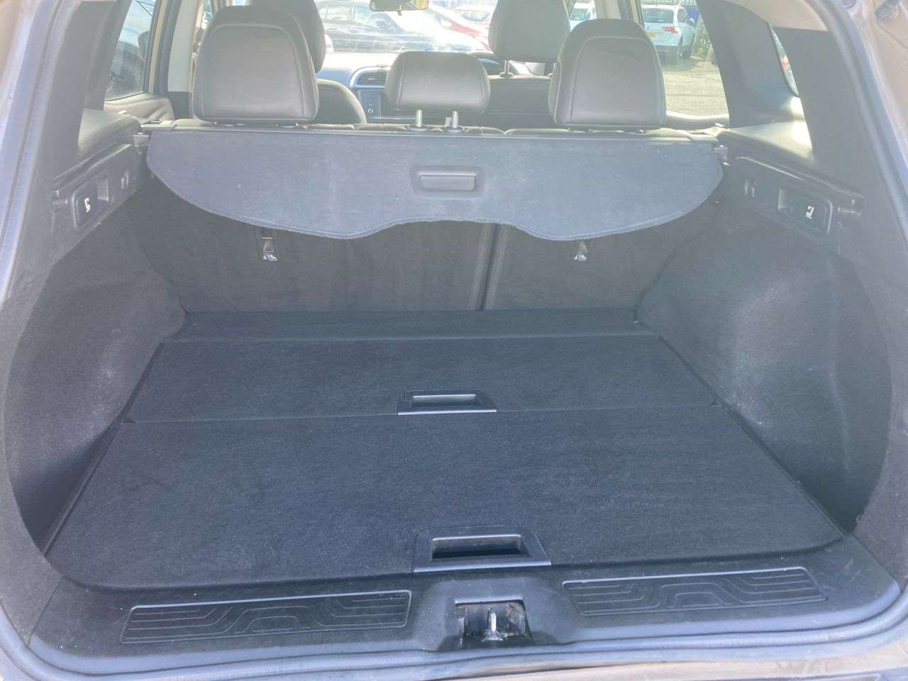 2016 RENAULT KADJAR 2016 RENAULT KADJAR