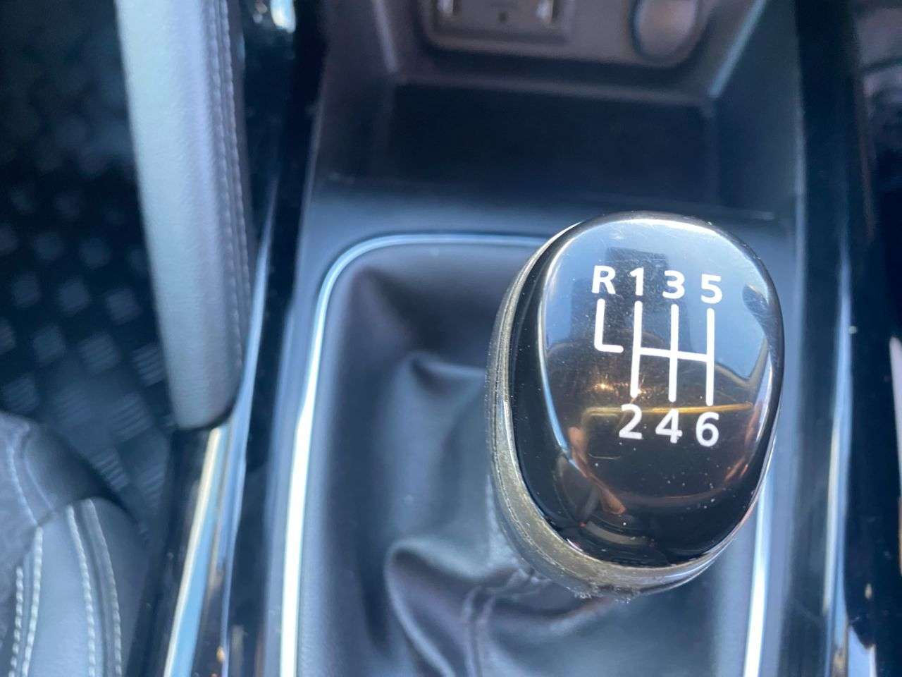 2016 RENAULT KADJAR 2016 RENAULT KADJAR