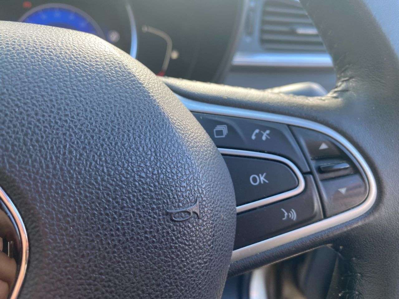 2016 RENAULT KADJAR 2016 RENAULT KADJAR