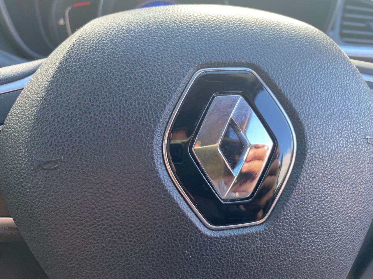 2016 RENAULT KADJAR 2016 RENAULT KADJAR