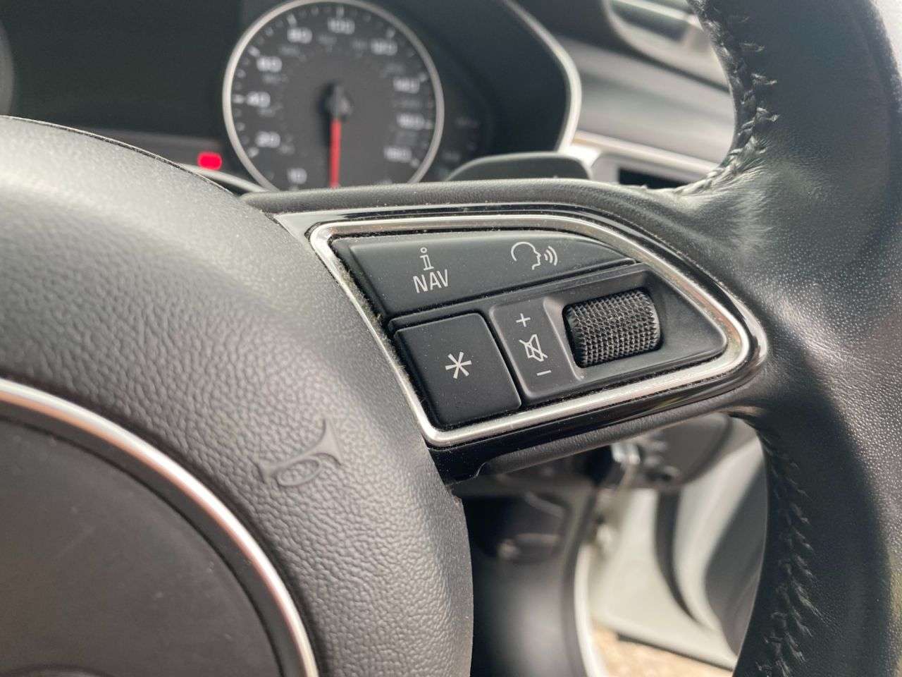 2014 AUDI A6 ALLROAD 2014 AUDI A6 ALLROAD
