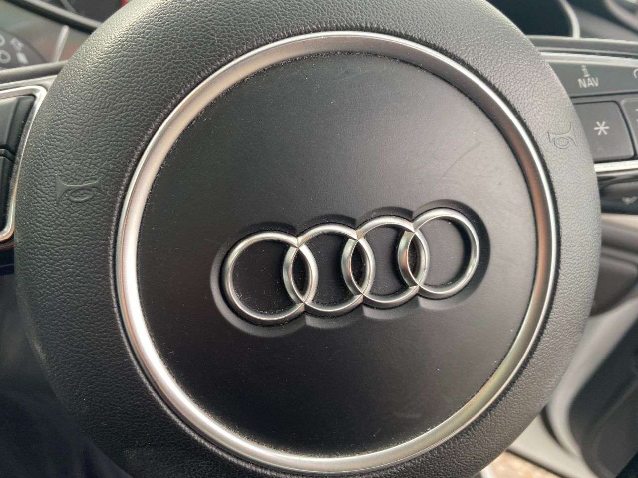 2014 AUDI A6 ALLROAD 2014 AUDI A6 ALLROAD