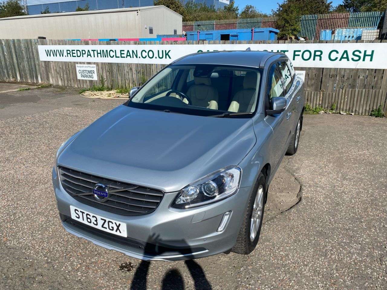 2013 VOLVO XC60 2013 VOLVO XC60