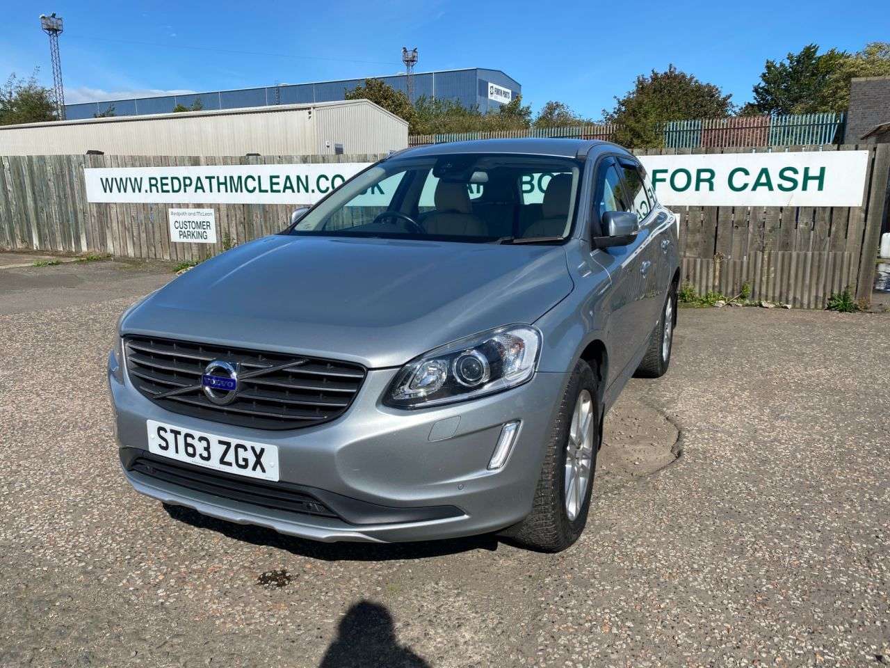 2013 VOLVO XC60 2013 VOLVO XC60