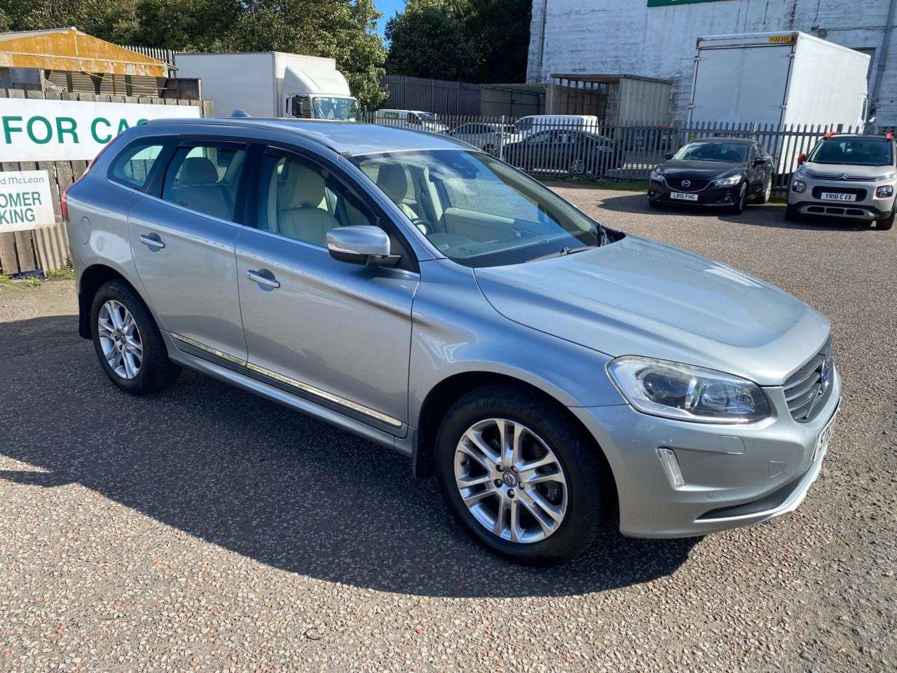 2013 VOLVO XC60 2013 VOLVO XC60