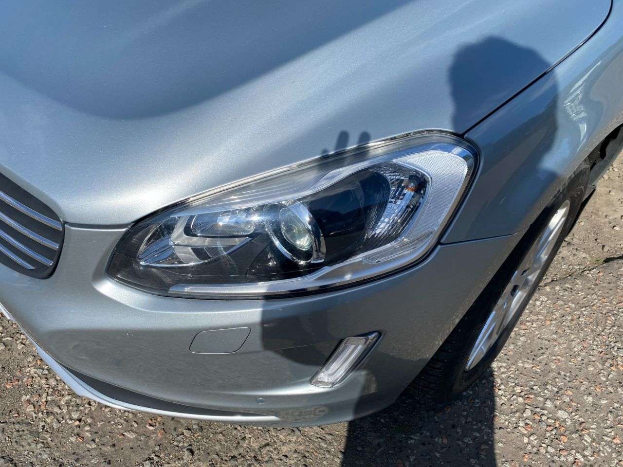 2013 VOLVO XC60 2013 VOLVO XC60