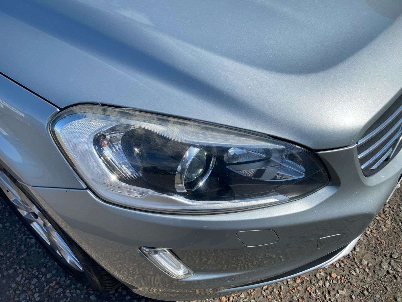 2013 VOLVO XC60 2013 VOLVO XC60