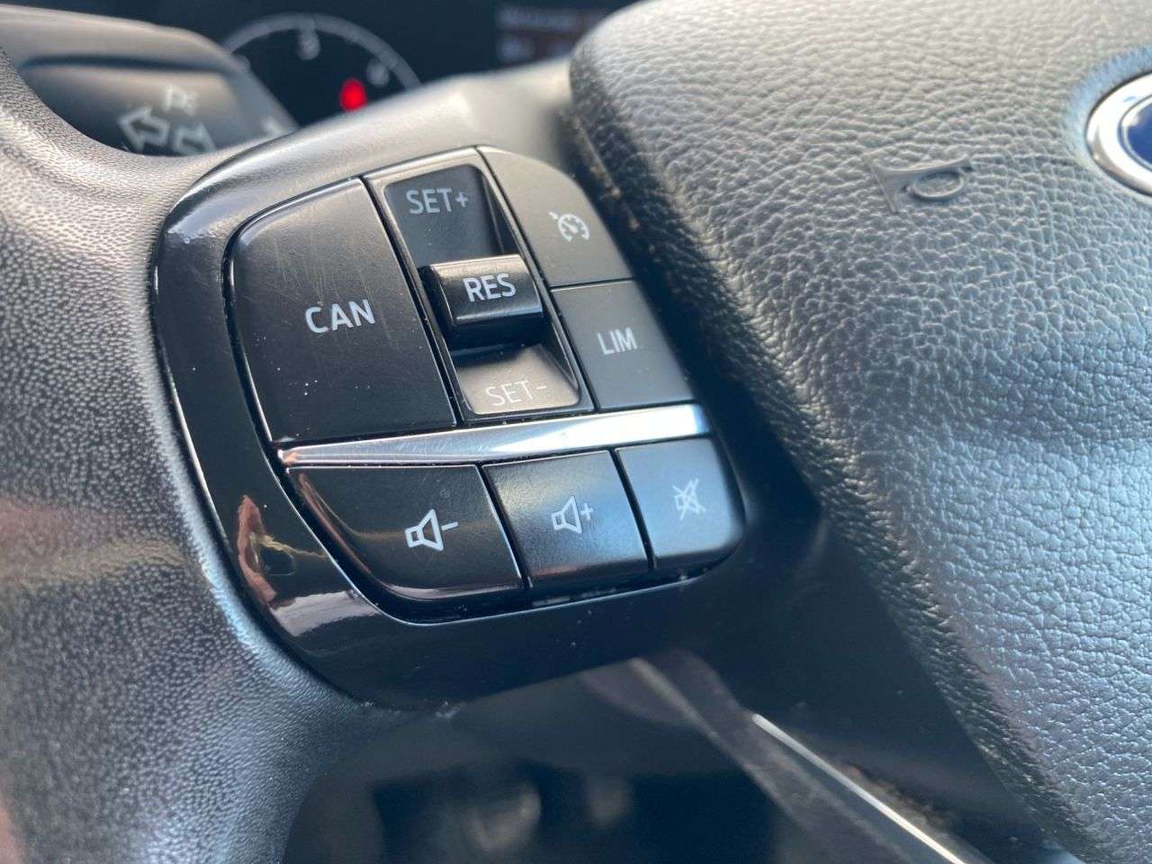2022 FORD TRANSIT CUSTOM 2022 FORD TRANSIT CUSTOM