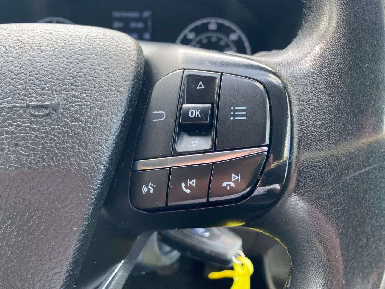 2022 FORD TRANSIT CUSTOM 2022 FORD TRANSIT CUSTOM
