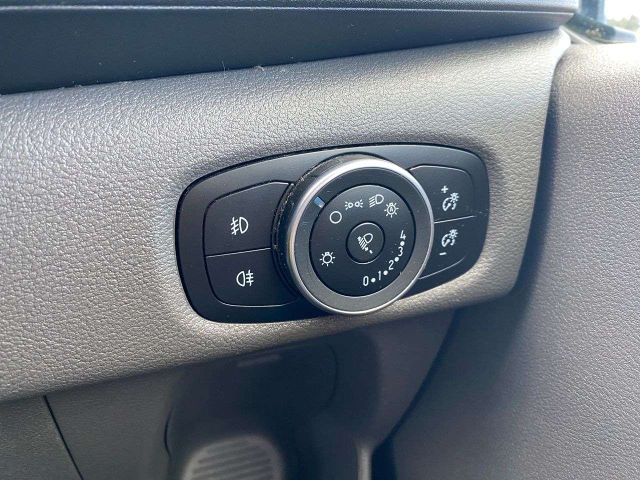 2022 FORD TRANSIT CUSTOM 2022 FORD TRANSIT CUSTOM