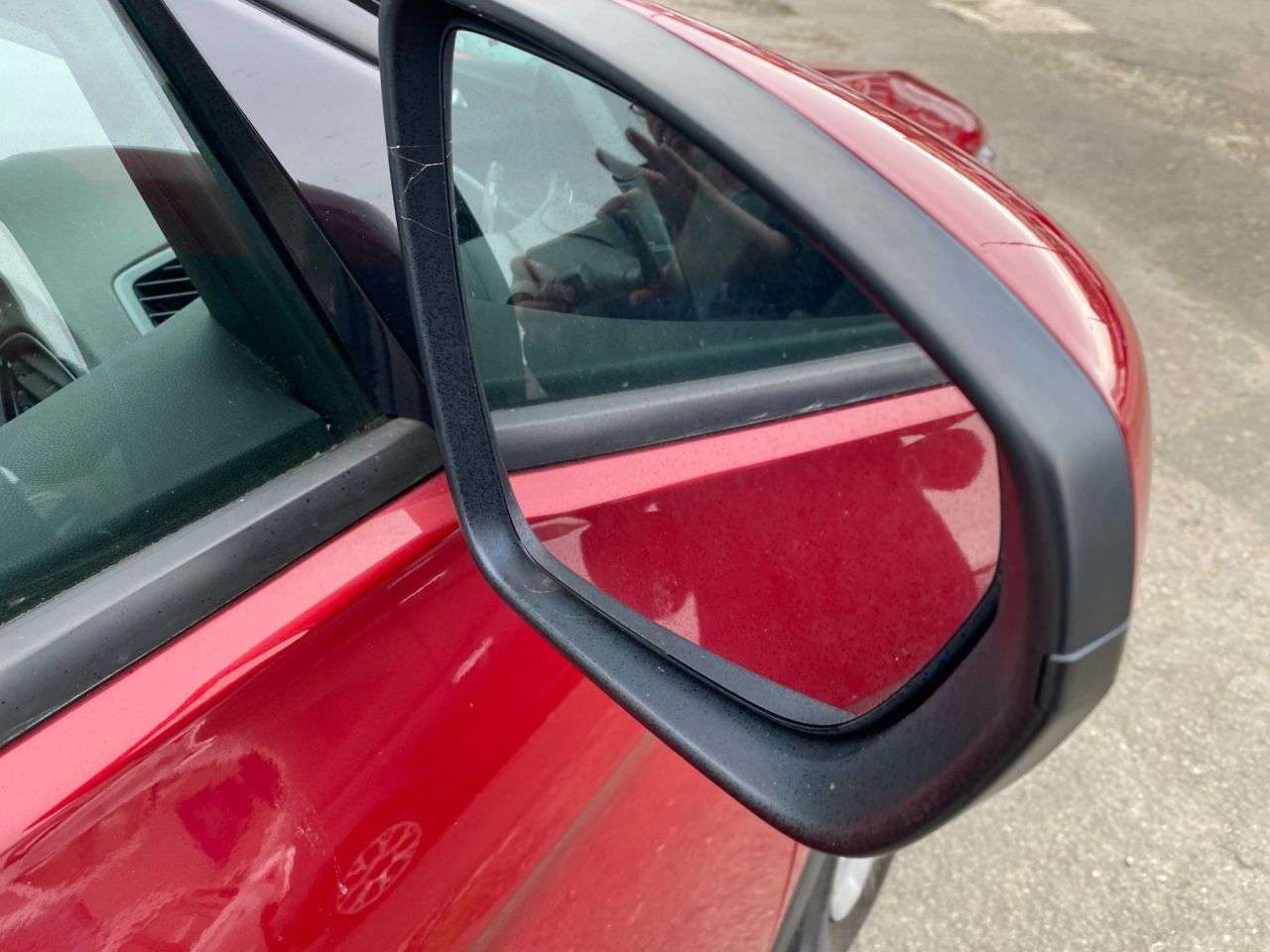 2018 VAUXHALL GRANDLAND X 2018 VAUXHALL GRANDLAND X