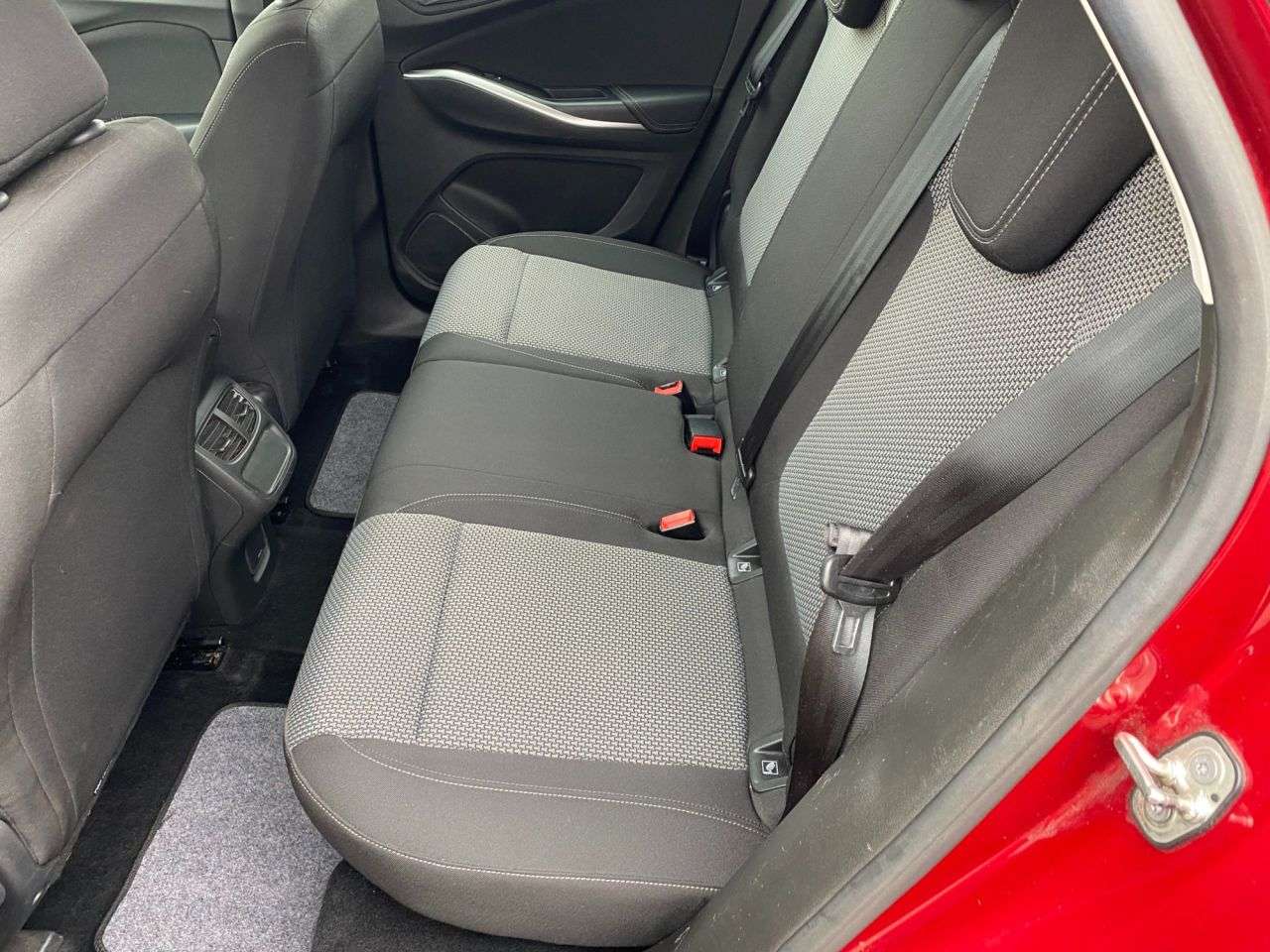2018 VAUXHALL GRANDLAND X 2018 VAUXHALL GRANDLAND X