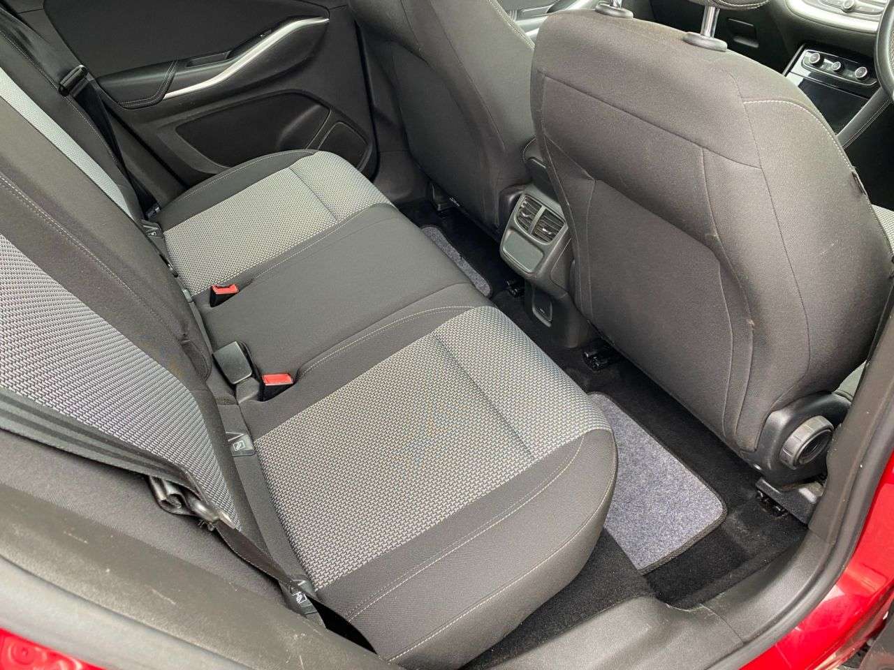 2018 VAUXHALL GRANDLAND X 2018 VAUXHALL GRANDLAND X