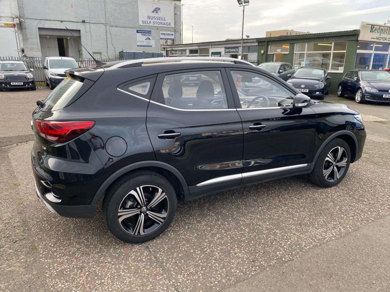 2024 MG MG ZS 2024 MG MG ZS