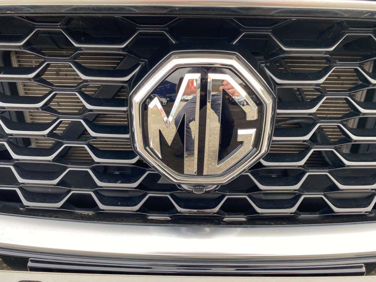2024 MG MG ZS 2024 MG MG ZS