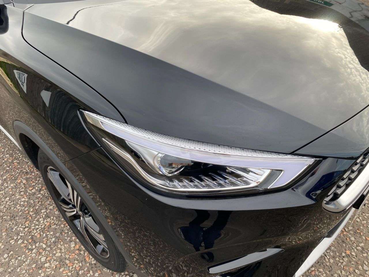 2024 MG MG ZS 2024 MG MG ZS