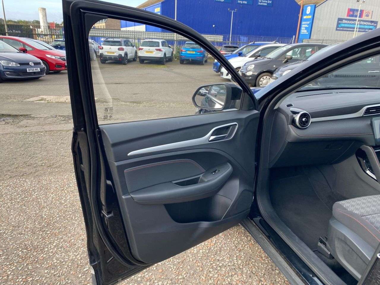 2024 MG MG ZS 2024 MG MG ZS