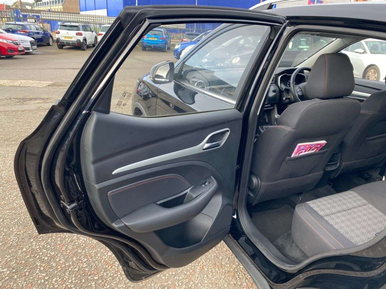2024 MG MG ZS 2024 MG MG ZS