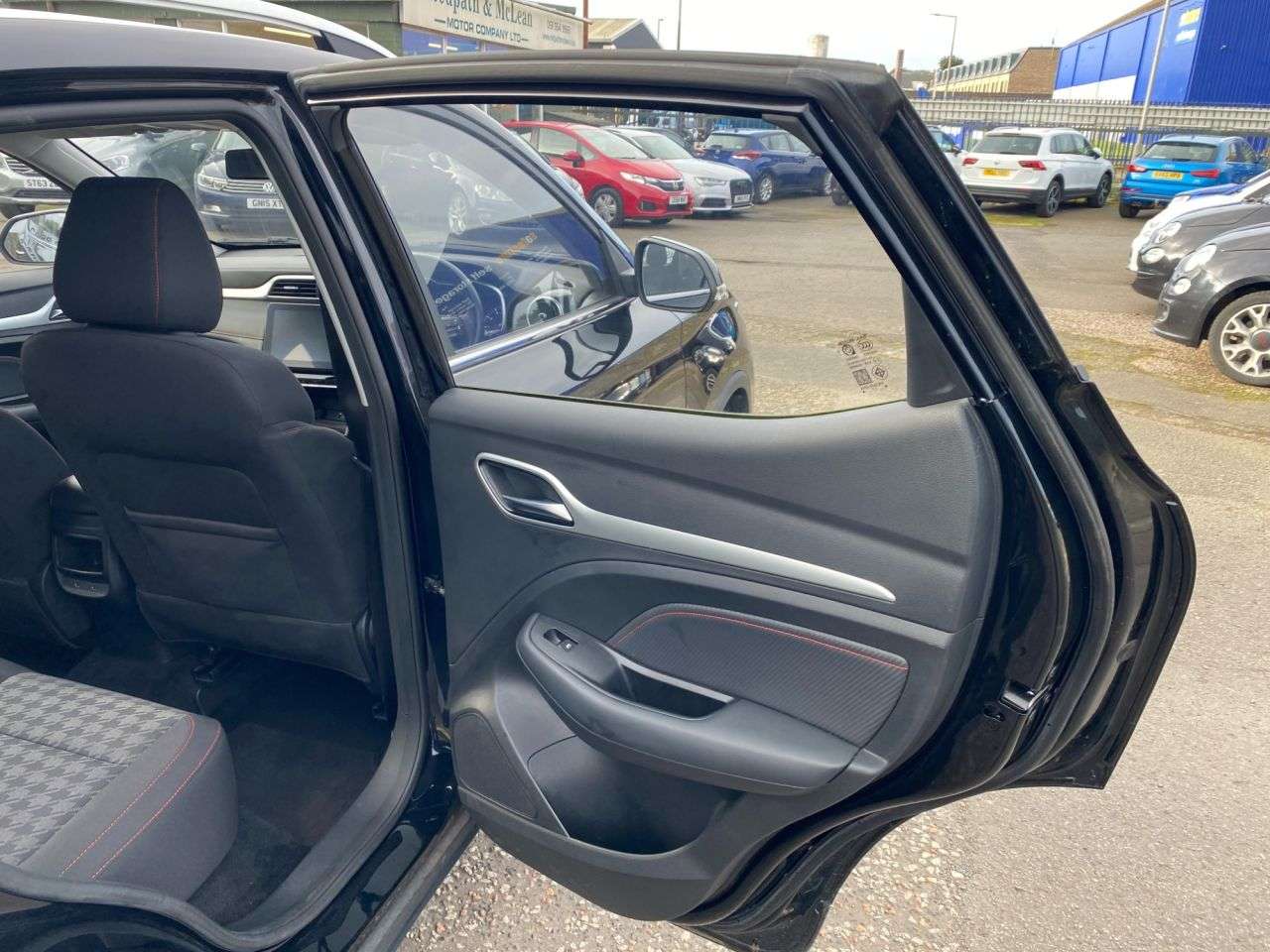 2024 MG MG ZS 2024 MG MG ZS