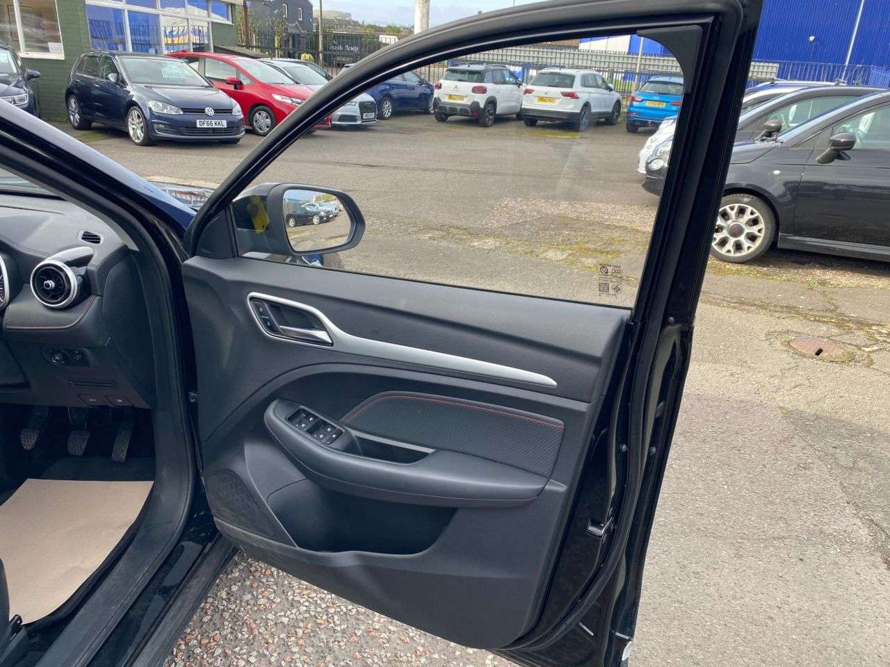 2024 MG MG ZS 2024 MG MG ZS