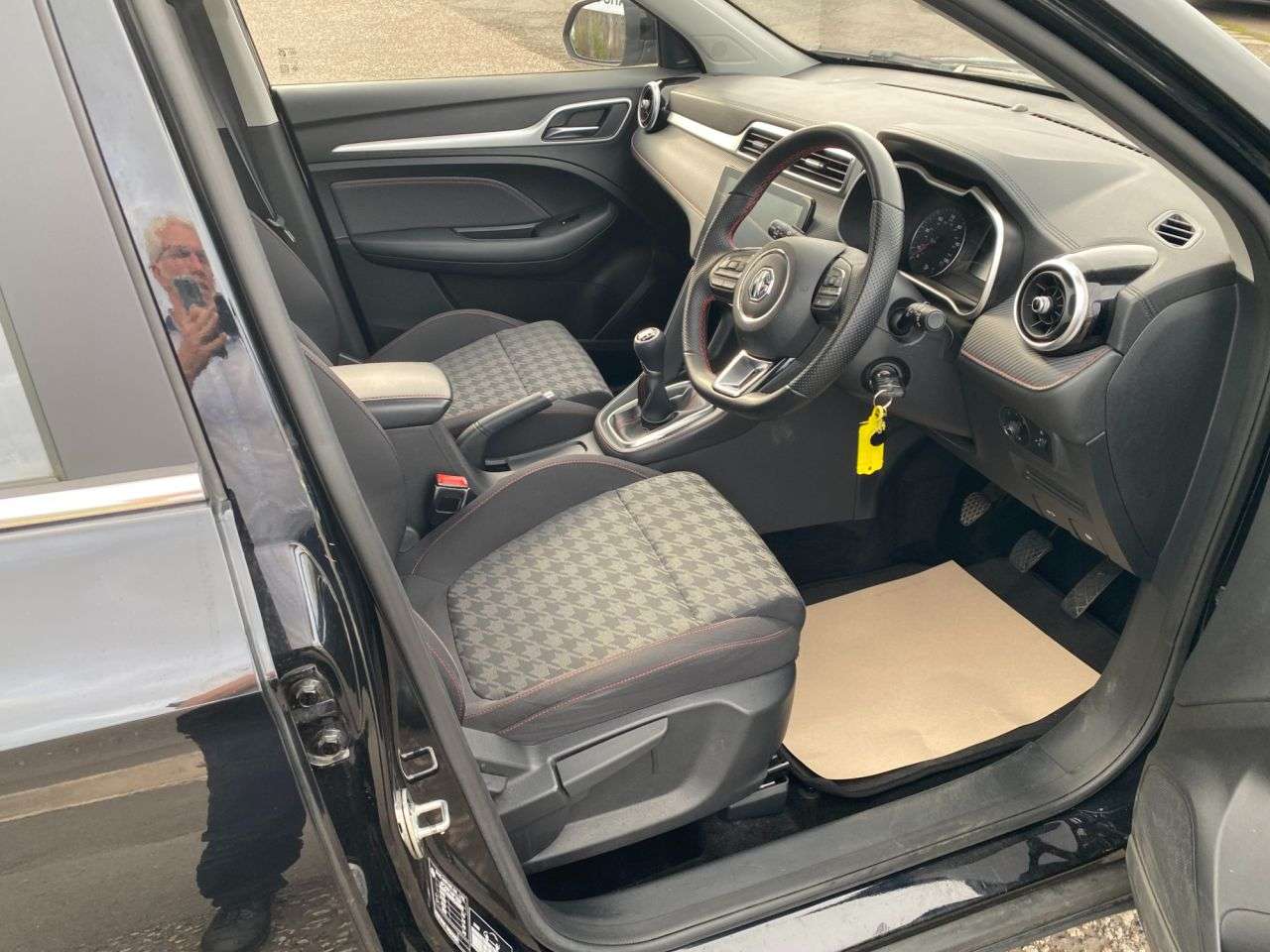 2024 MG MG ZS 2024 MG MG ZS