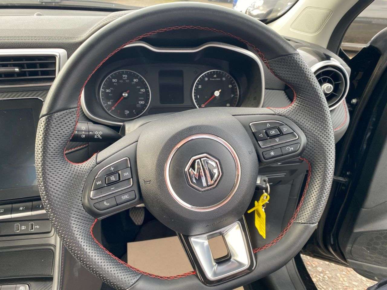 2024 MG MG ZS 2024 MG MG ZS