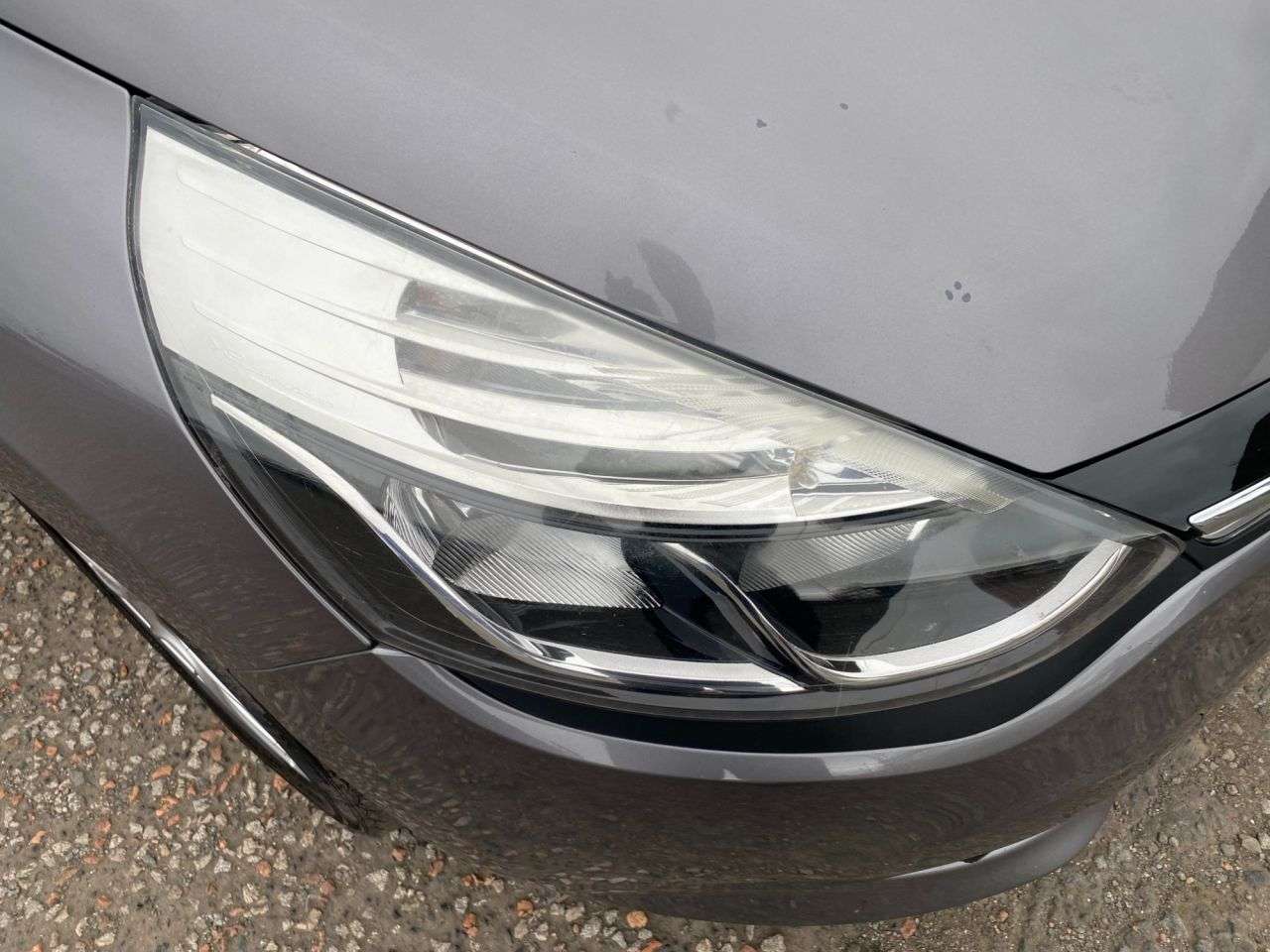 2014 RENAULT CLIO 2014 RENAULT CLIO