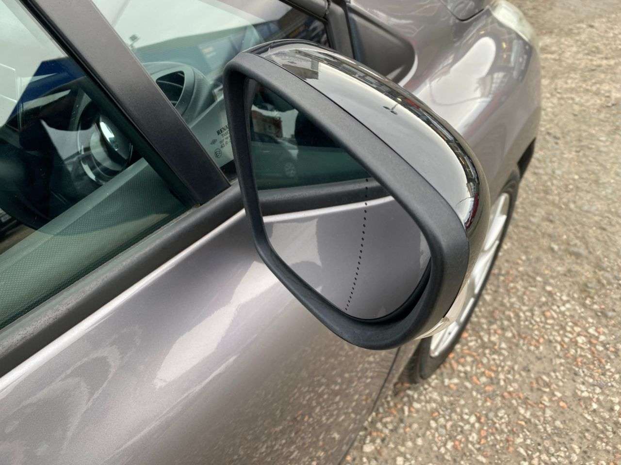 2014 RENAULT CLIO 2014 RENAULT CLIO