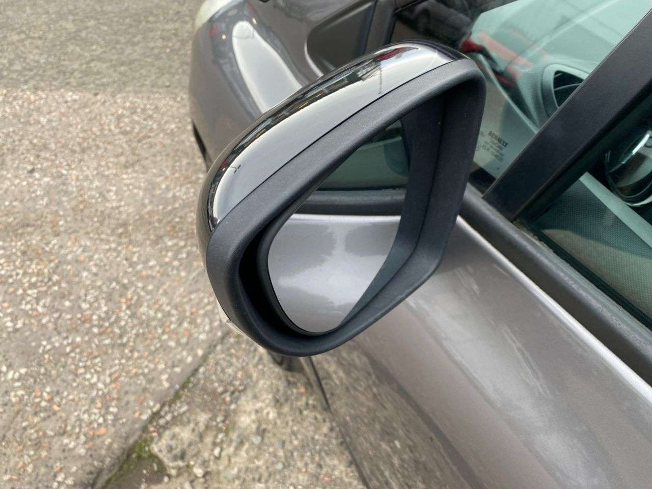2014 RENAULT CLIO 2014 RENAULT CLIO