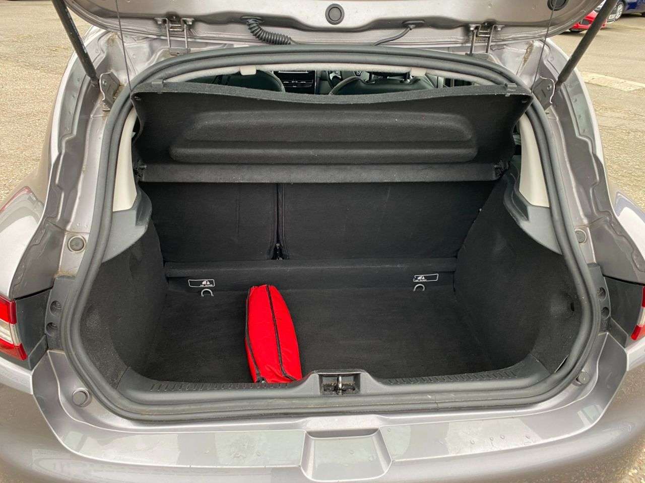 2014 RENAULT CLIO 2014 RENAULT CLIO