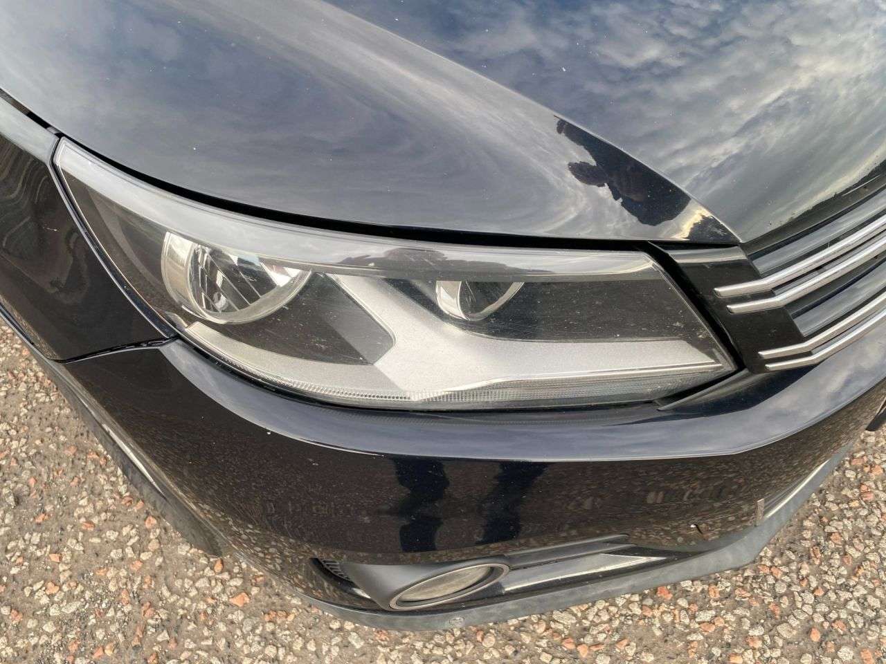 2013 VOLKSWAGEN TIGUAN 2013 VOLKSWAGEN TIGUAN