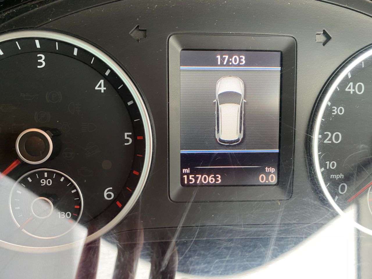 2013 VOLKSWAGEN TIGUAN 2013 VOLKSWAGEN TIGUAN
