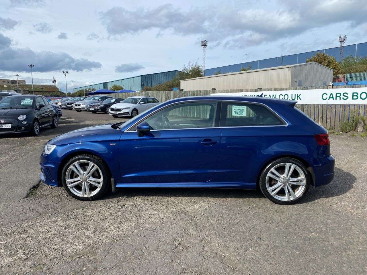 2014 AUDI A3 2014 AUDI A3