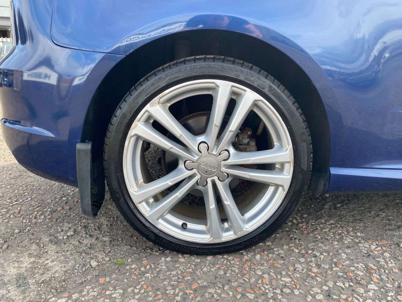 2014 AUDI A3 2014 AUDI A3